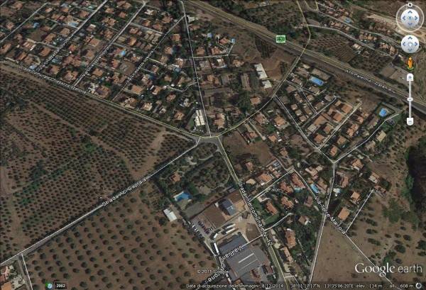 Villa a Altavilla milicia in Strada Intercomunale 12 - Foto 2