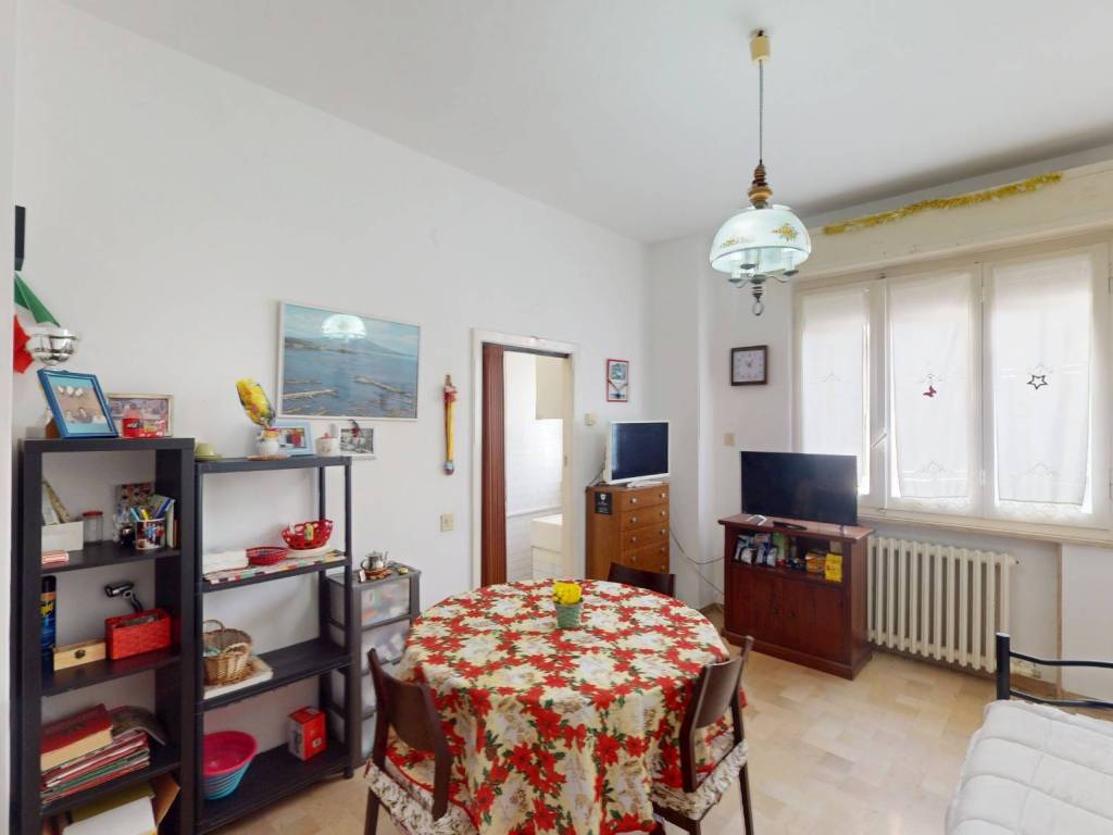 Appartamento a Chiaravalle in Via Fratelli Rosselli, 72 - Foto 3