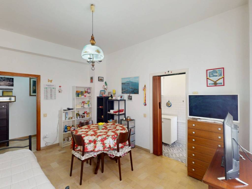Appartamento a Chiaravalle in Via Fratelli Rosselli, 72 - Foto 4