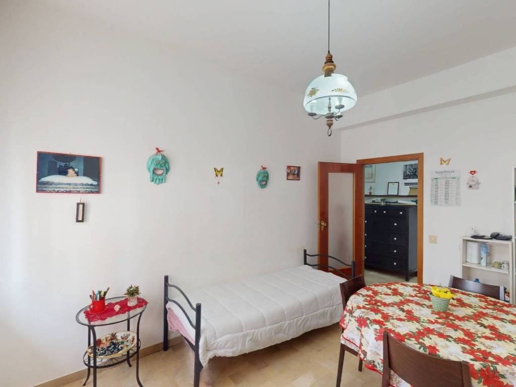 Appartamento a Chiaravalle in Via Fratelli Rosselli, 72 - Foto 5