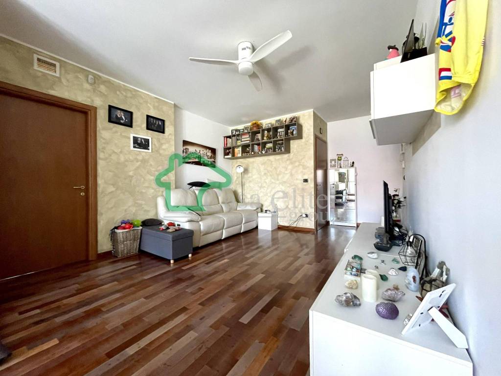 Appartamento a Lodi in Via D. Codazzi - Foto 2