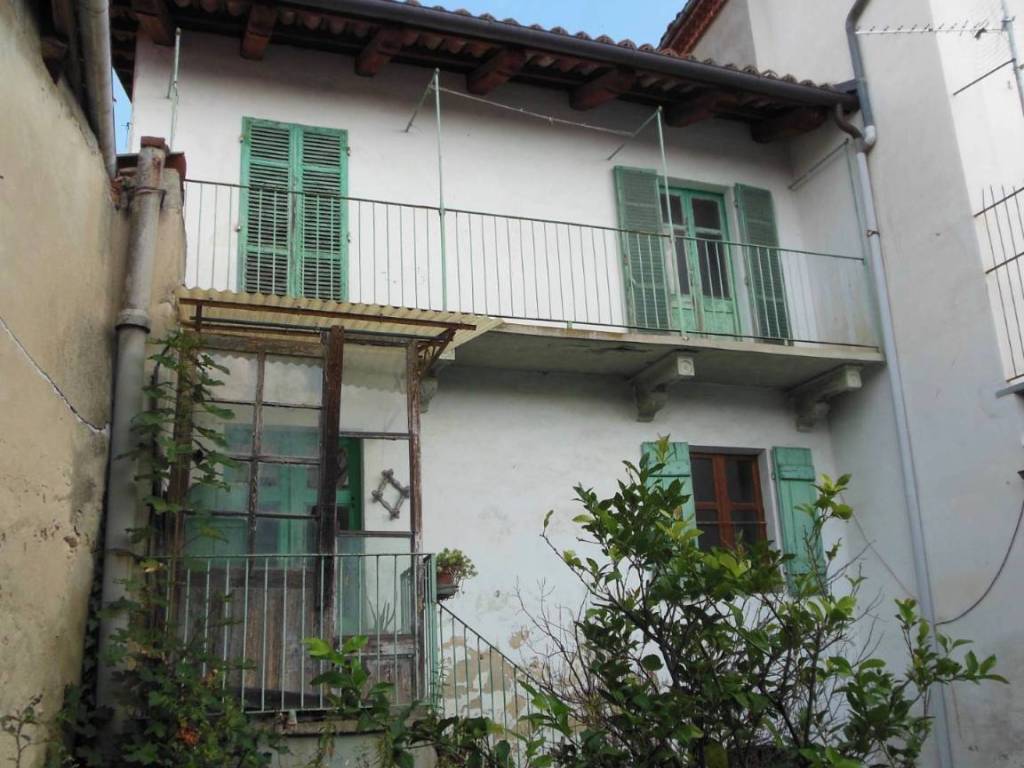 Casa indipendente a Pino d'asti in via Maestra, 26 - Foto 4