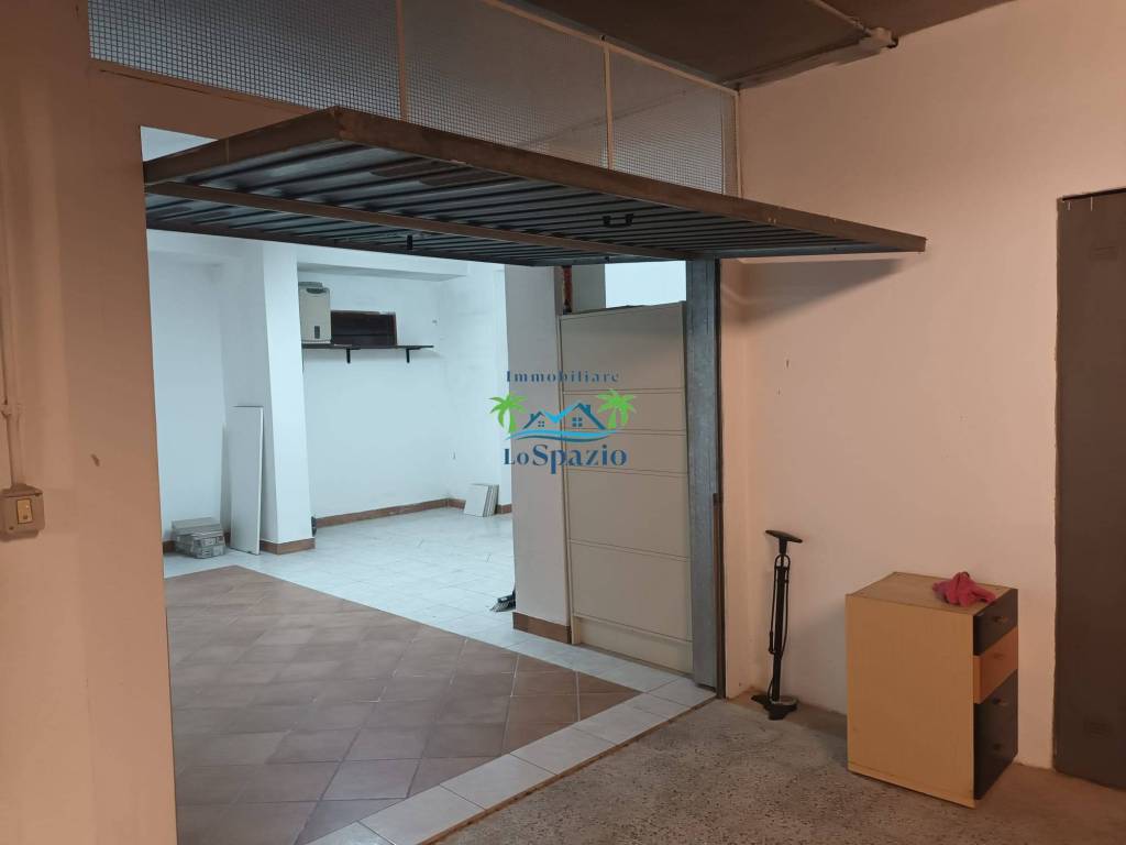 Box / garage a Andora in Via Giovanni Rattalino - Foto 5