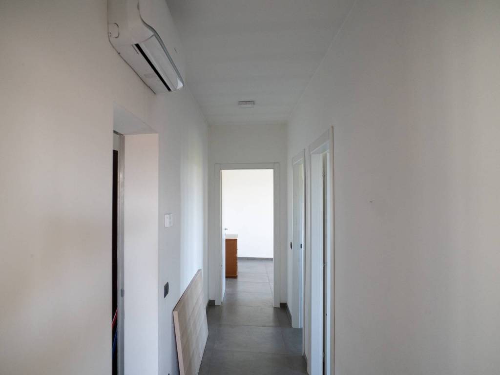 Villa a Sarmato in Via Antonio Gramsci - Foto 3