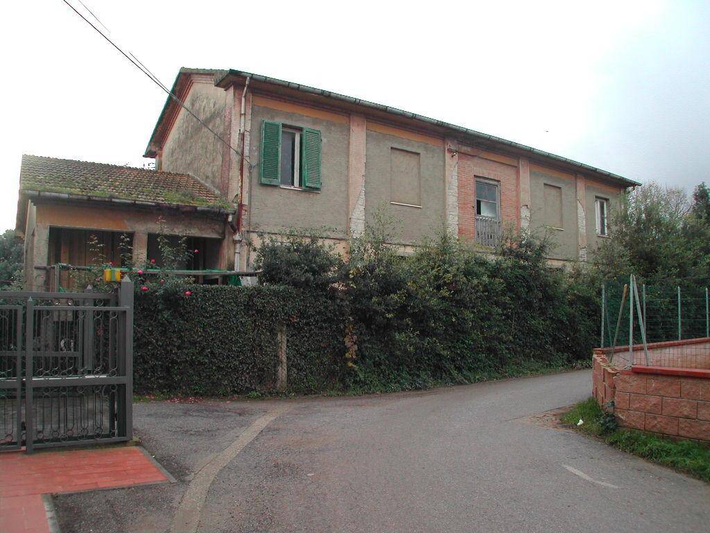 Rustico / casale a Campiglia marittima in Via Montioncello - Foto 2