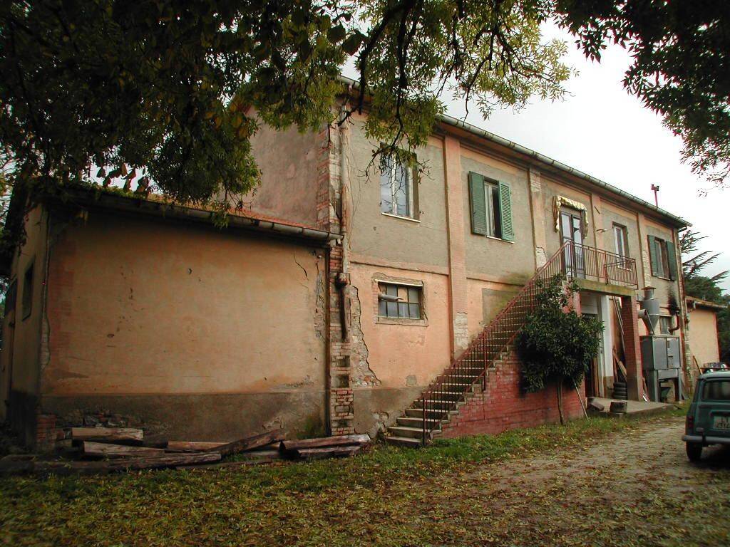 Rustico / casale a Campiglia marittima in Via Montioncello - Foto 3