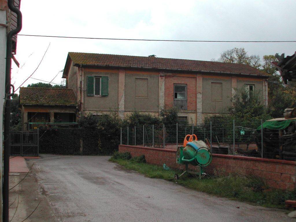 Rustico / casale a Campiglia marittima in Via Montioncello - Foto 5