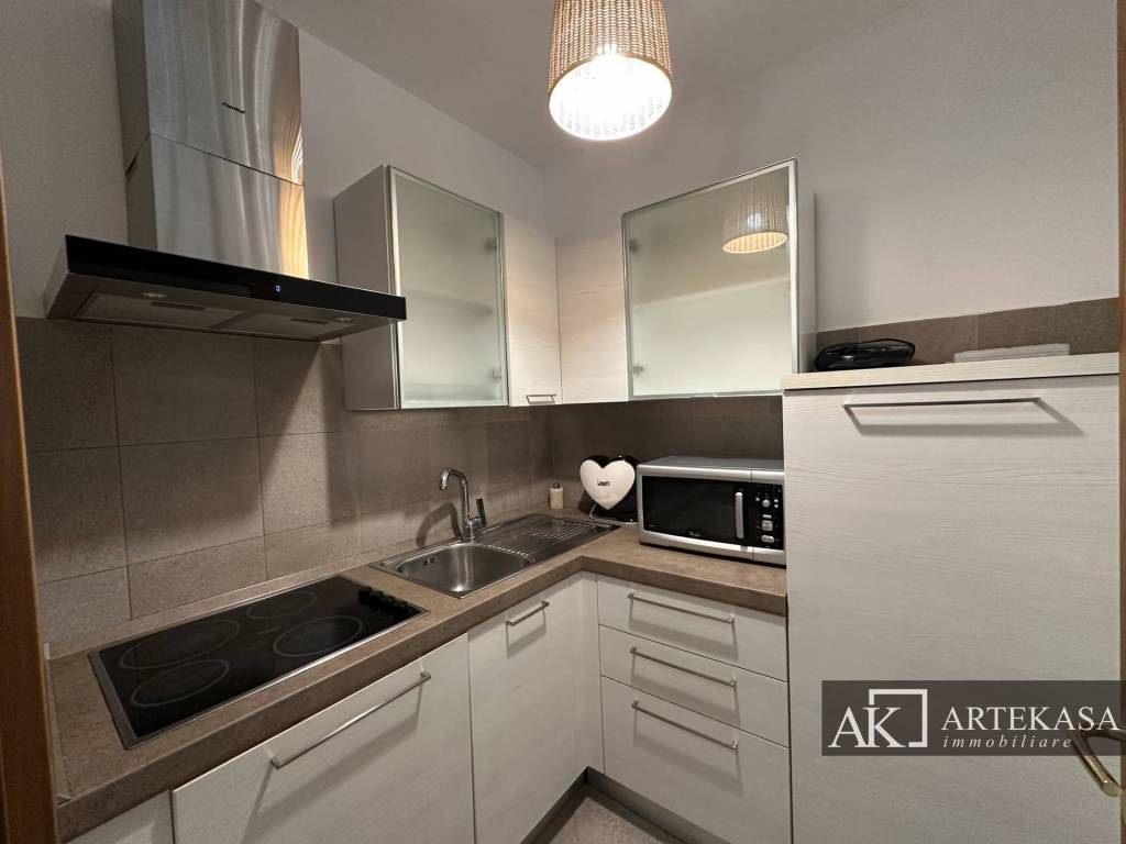 Appartamento a Novara in Corso Italia, 44 - Foto 2