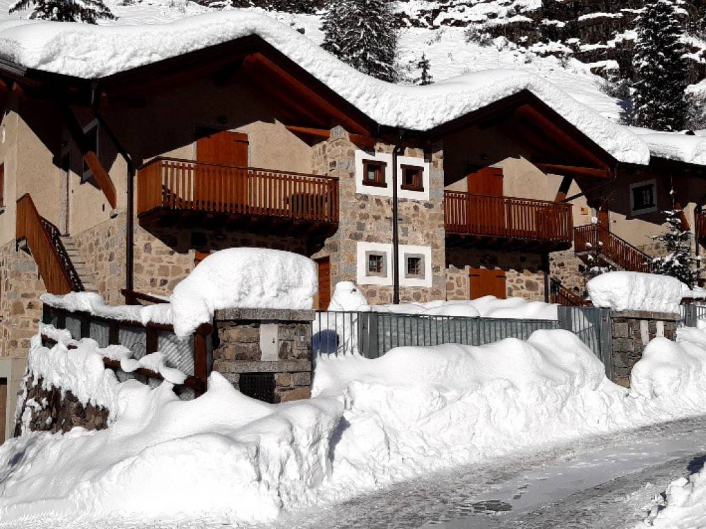 Appartamento a Bagolino in Via Valle Dorizzo, 32 - Foto 5