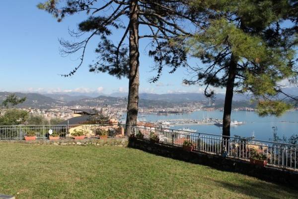 Villa a La spezia in Via Coregna, 23 - Foto 2