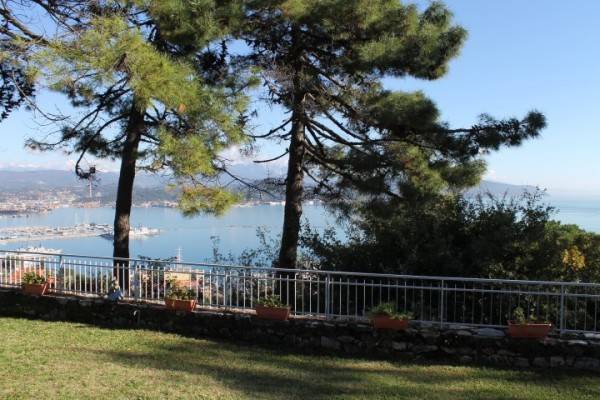 Villa a La spezia in Via Coregna, 23 - Foto 3