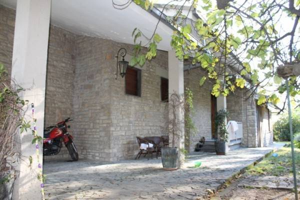 Villa a La spezia in Via Coregna, 23 - Foto 4