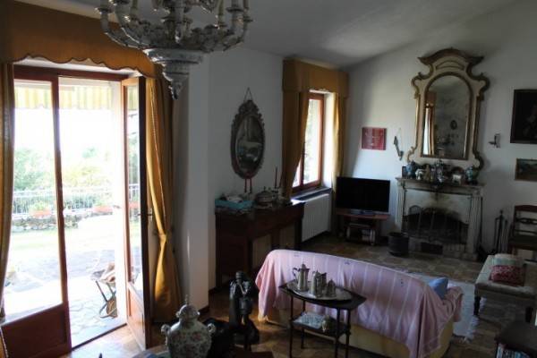 Villa a La spezia in Via Coregna, 23 - Foto 5