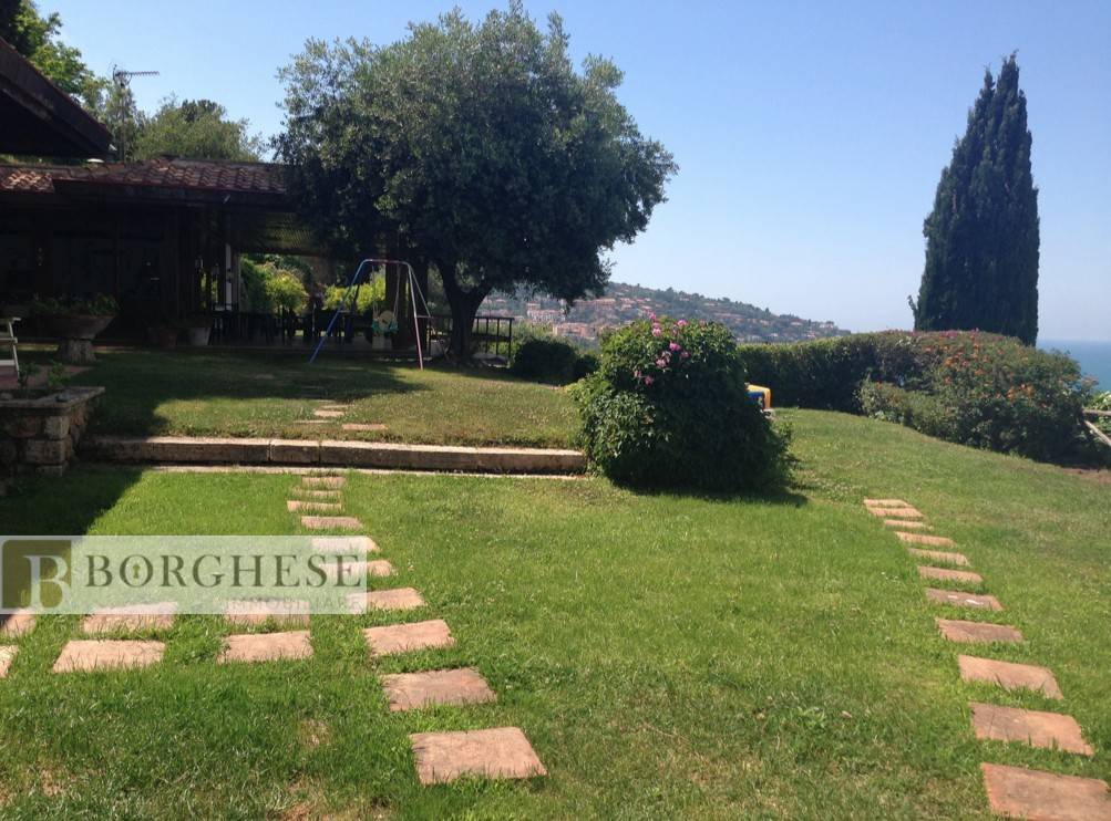 Villa a Monte argentario - Foto 3