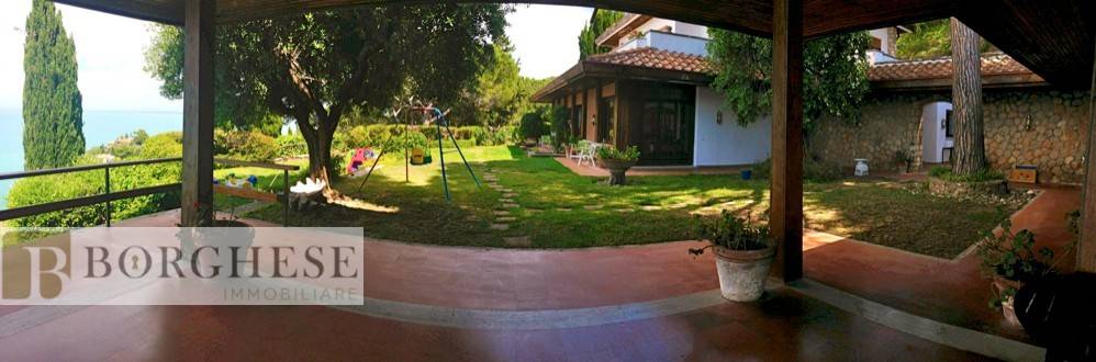 Villa a Monte argentario - Foto 4