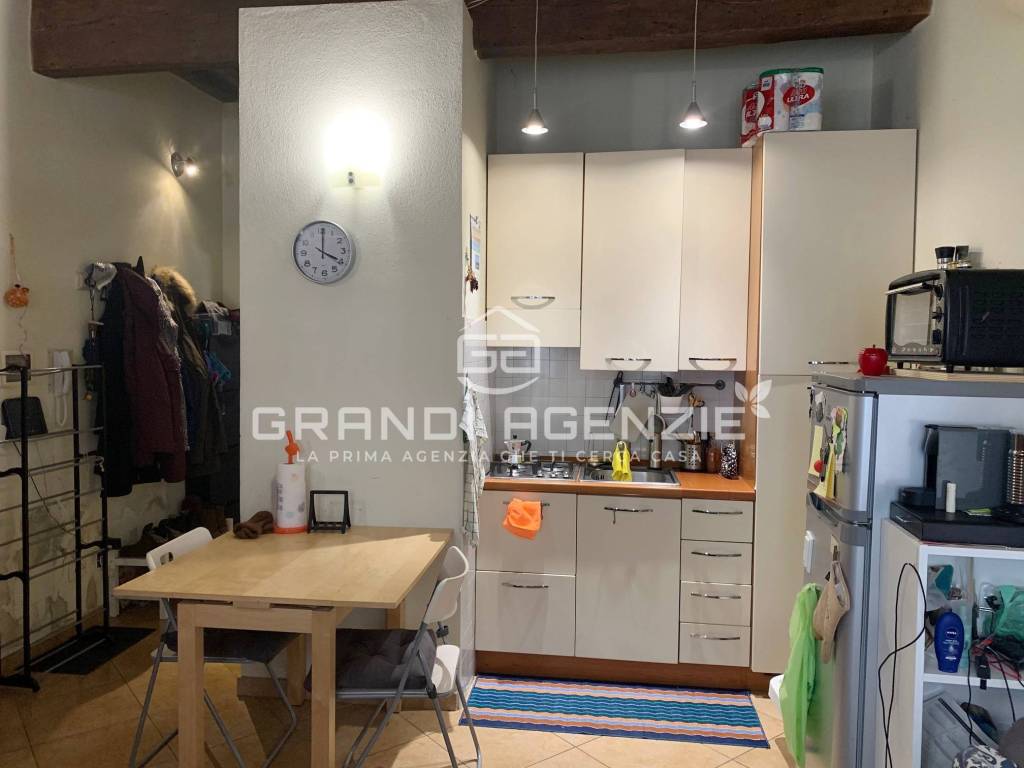 Appartamento a Parma in Borgo Guazzo - Foto 2
