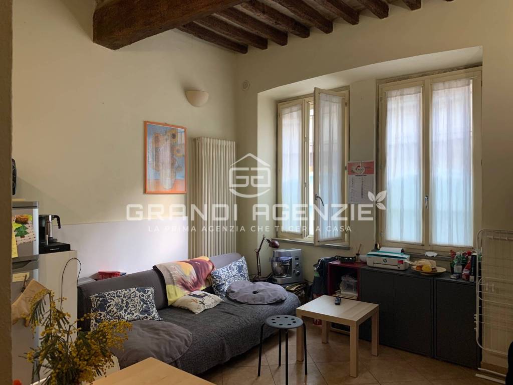 Appartamento a Parma in Borgo Guazzo - Foto 3