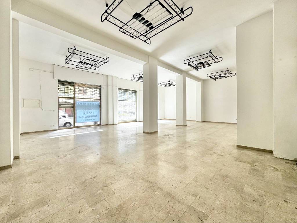 Immobile a Sassari in Via Attilio Deffenu, 21 - Foto 3