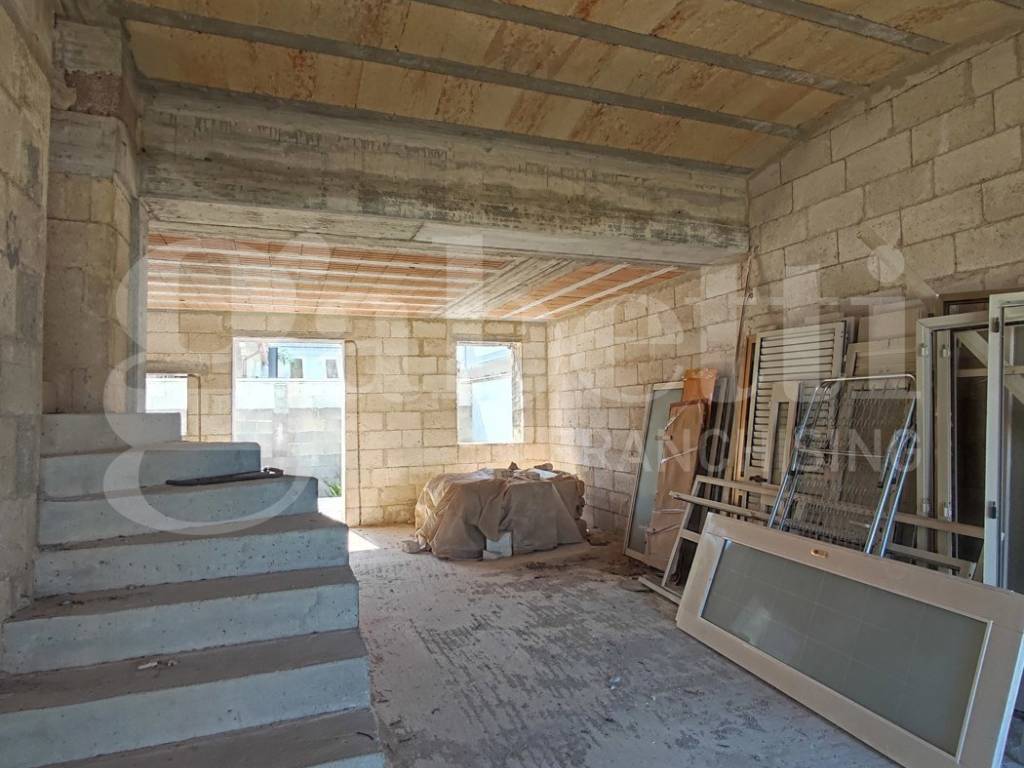 Villa a Ugento - Foto 4