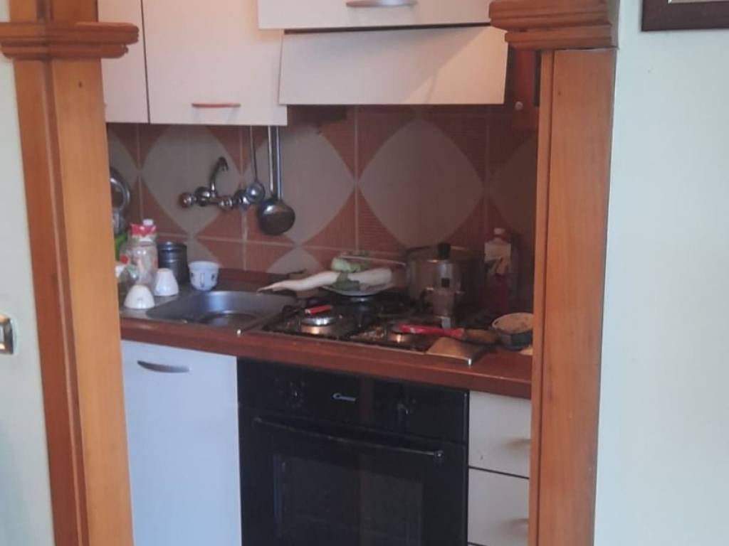 Appartamento a Celano in Via L'Aquila - Foto 5