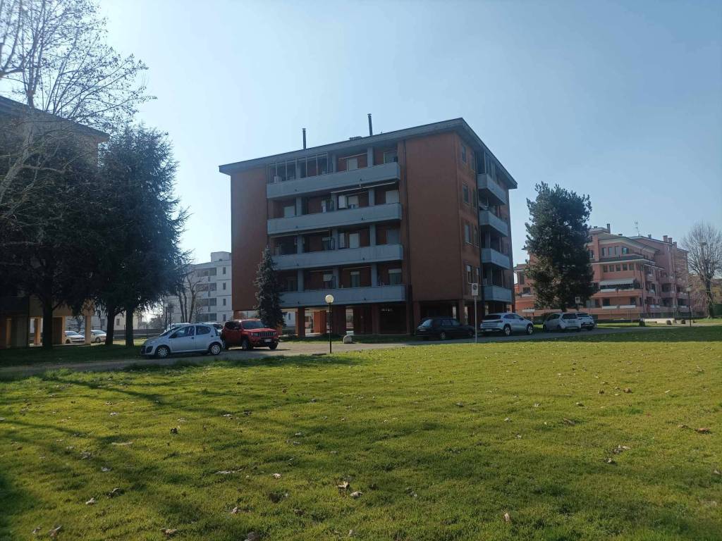 Appartamento a Tavazzano con villavesco in Via 1 Maggio, 39 - Foto 2