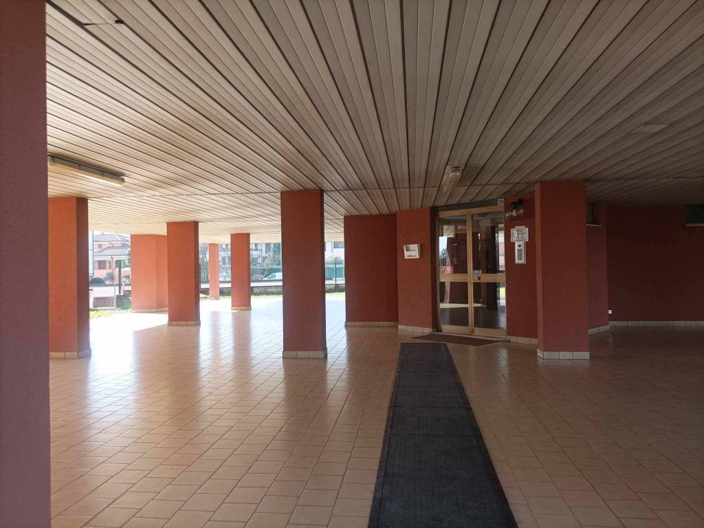 Appartamento a Tavazzano con villavesco in Via 1 Maggio, 39 - Foto 4