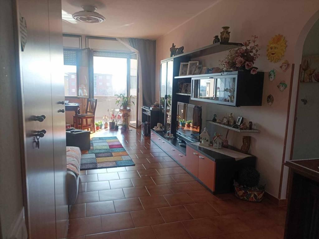 Appartamento a Tavazzano con villavesco in Via 1 Maggio, 39 - Foto 5