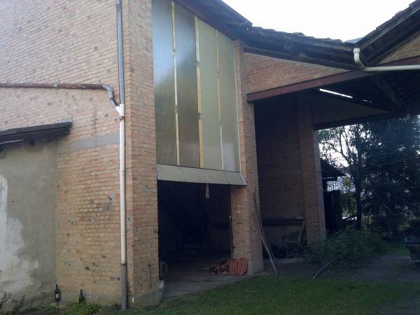 Casa indipendente a Pizzale in Via Ferraris Franco, 5 - Foto 5