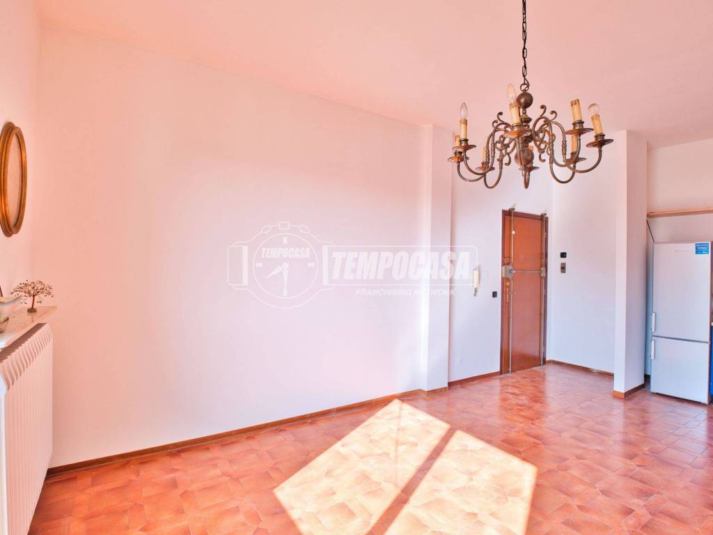 Appartamento a Vercelli in Via Dalmazio Birago - Foto 2
