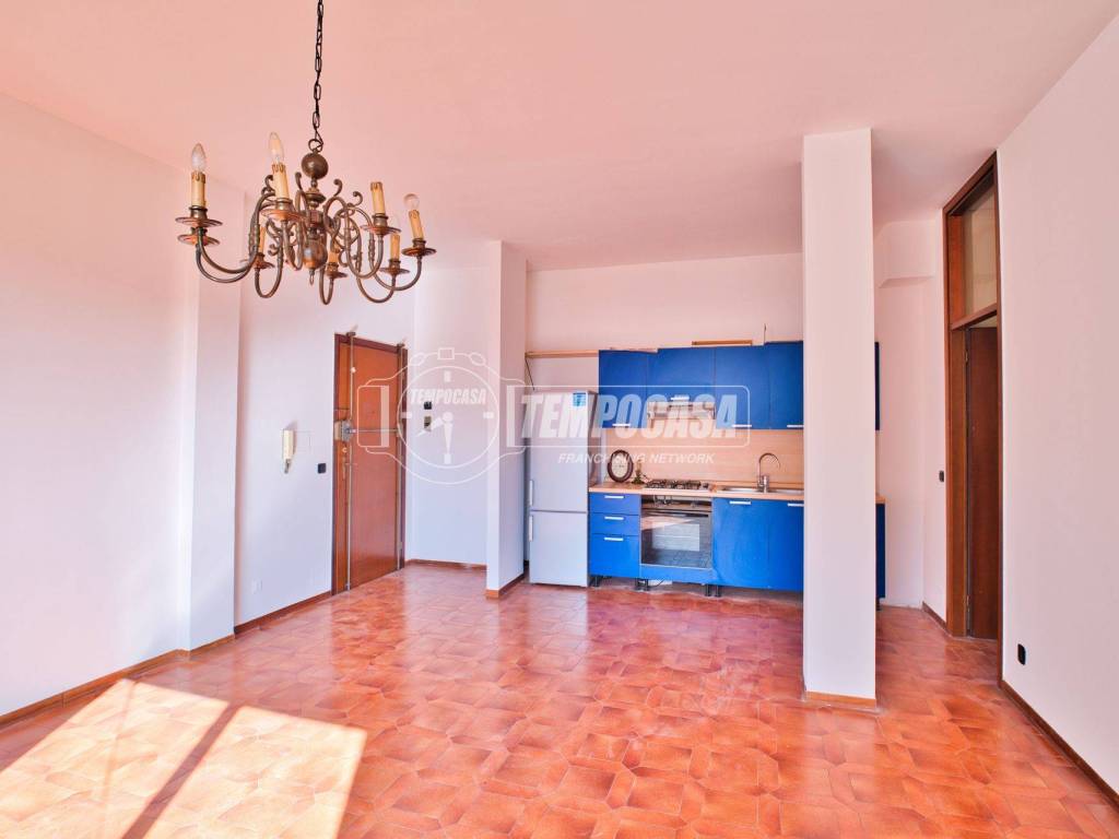 Appartamento a Vercelli in Via Dalmazio Birago - Foto 3
