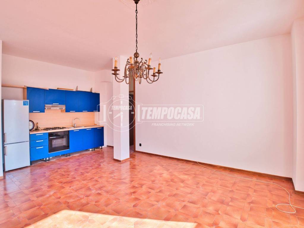 Appartamento a Vercelli in Via Dalmazio Birago - Foto 4