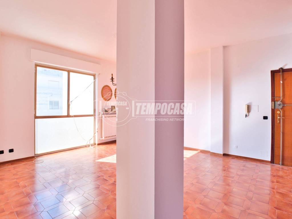 Appartamento a Vercelli in Via Dalmazio Birago - Foto 5
