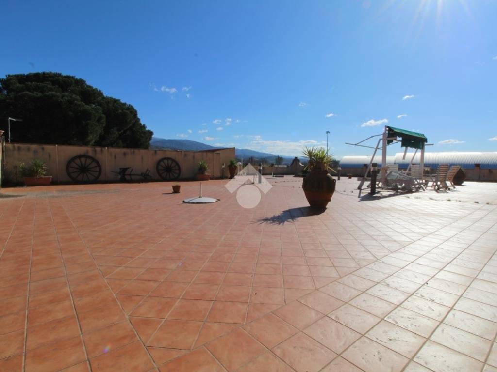 Casa indipendente a Montalto uffugo in Via SANTA RITA, 1 - Foto 4