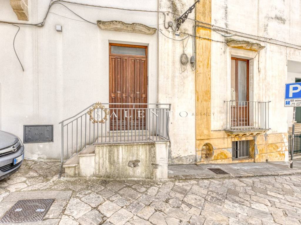 Palazzo / stabile a Matino in Via Gentile, 4 - Foto 2