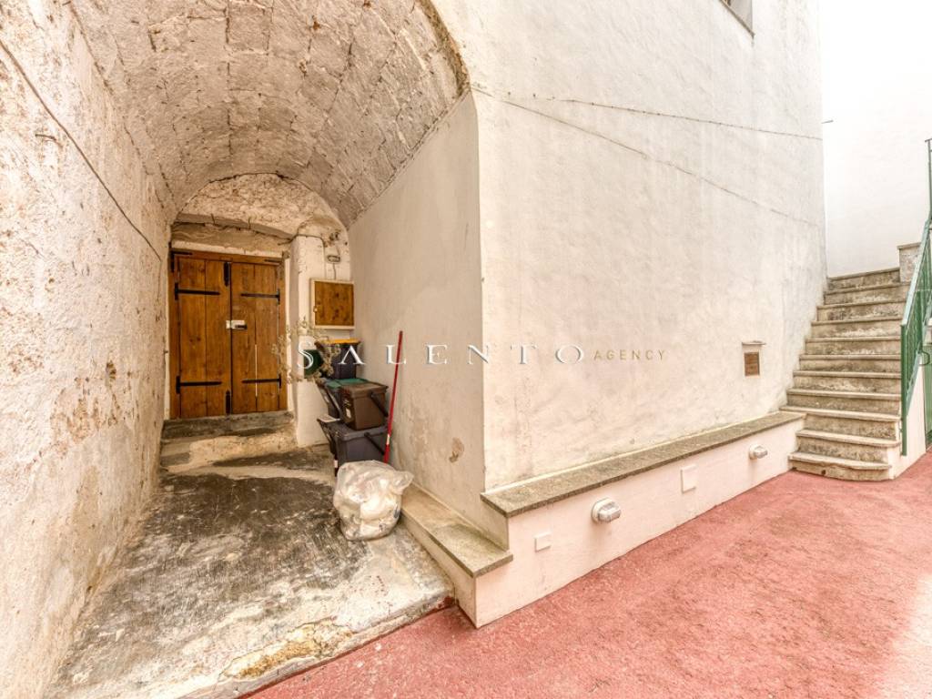 Palazzo / stabile a Matino in Via Gentile, 4 - Foto 3