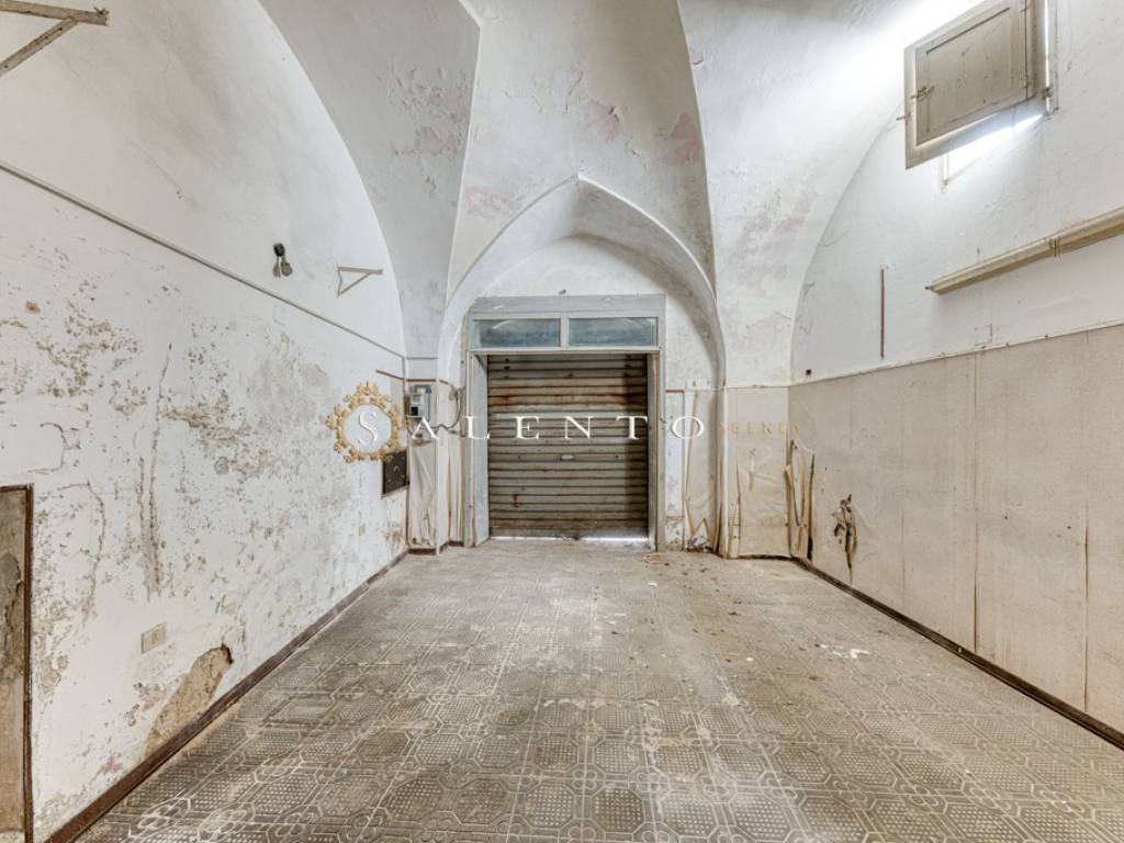 Palazzo / stabile a Matino in Via Gentile, 4 - Foto 5