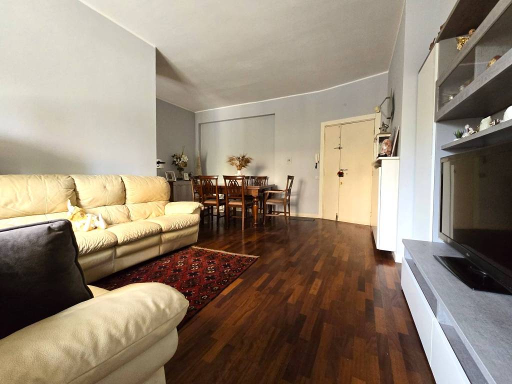 Appartamento a Terni in Viale Cesare Battisti - Foto 2