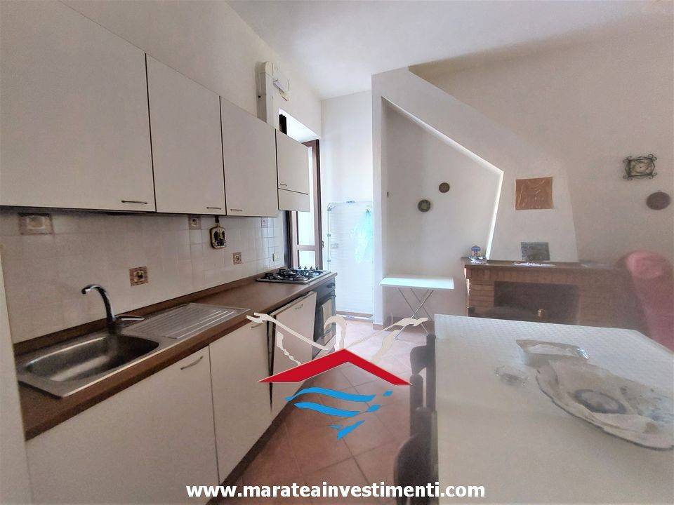 Appartamento a Maratea in Strada Sospiro - Foto 2