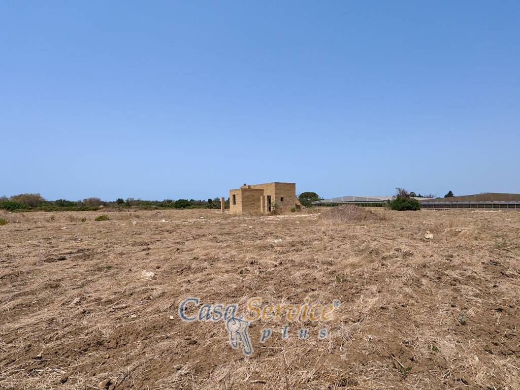 Villa a Gallipoli in Strada Provinciale per Alezio - Foto 2