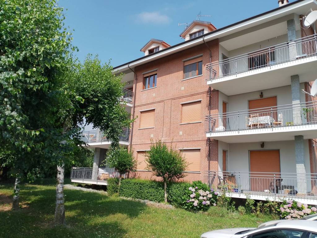 Appartamento a Bagnolo piemonte in Via Cave, 50 - Foto 2