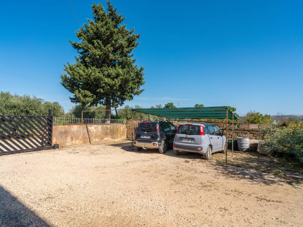 Rustico / casale a Tarquinia in Via Aurelia - Foto 4