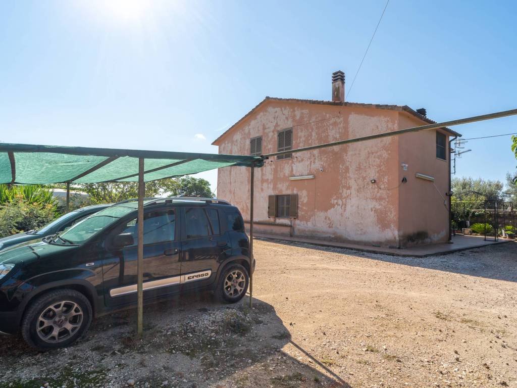 Rustico / casale a Tarquinia in Via Aurelia - Foto 5
