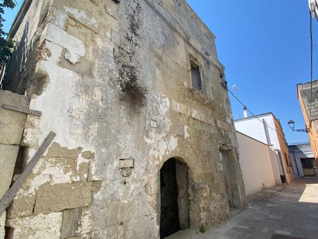 Rustico / casale a Bagnolo del salento in Via G. Papaleo, 9 - Foto 2