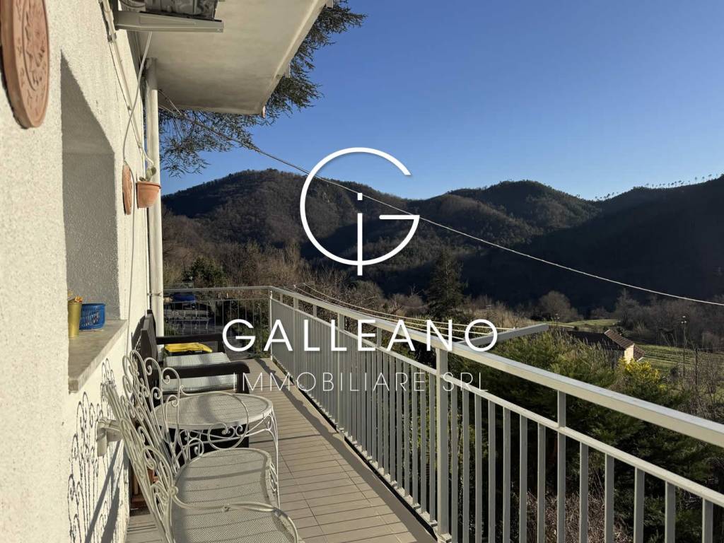 Appartamento a Stella in Località Teglia, 50 - Foto 2