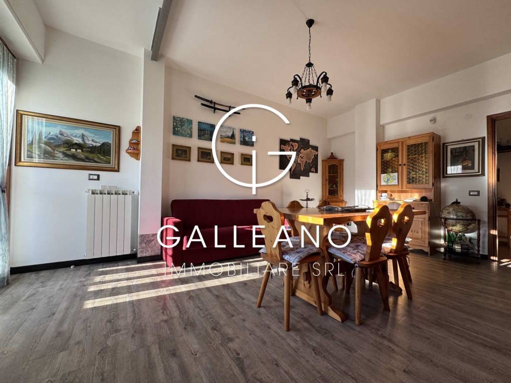 Appartamento a Stella in Località Teglia, 50 - Foto 3
