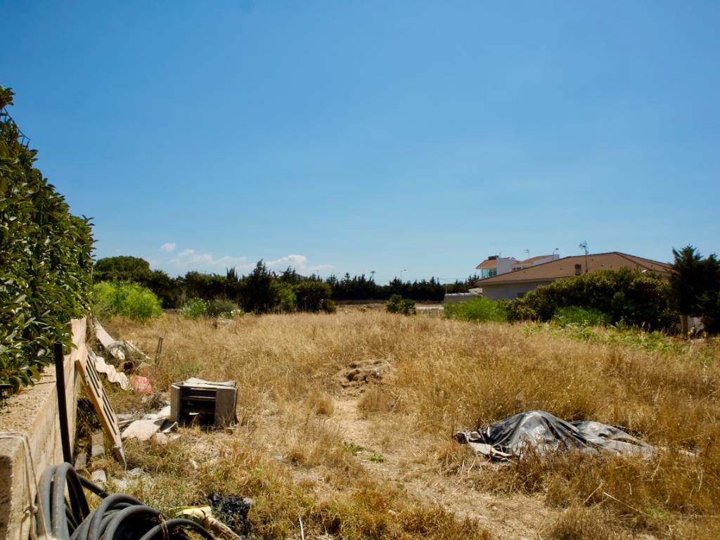 Terreno a Ragusa in Via Cerasella, 3 - Foto 5