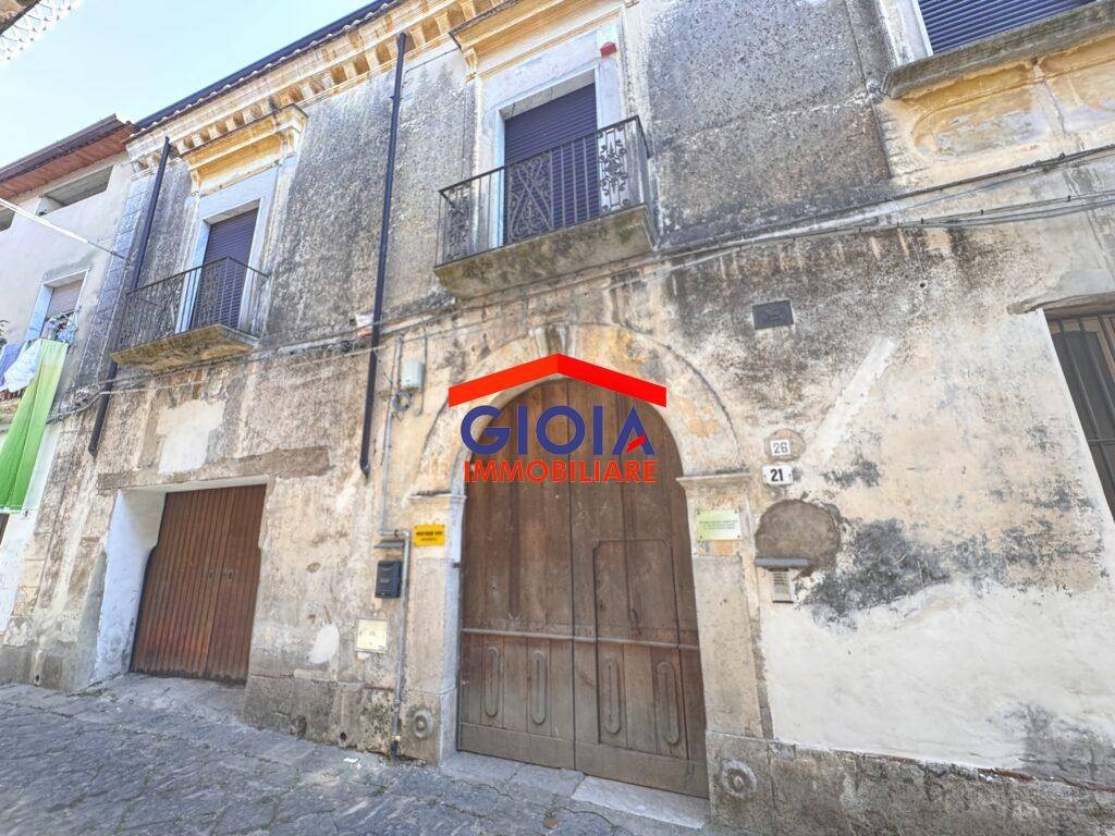 Villa a Carinola in Via Principe Umberto, 39 - Foto 2