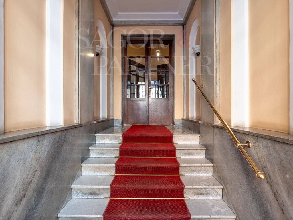 Appartamento a Milano in Via Costanza, 37 - Foto 5