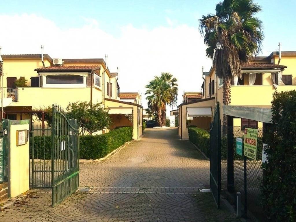 Villa a Porto recanati in Viale Della Repubblica - Foto 4