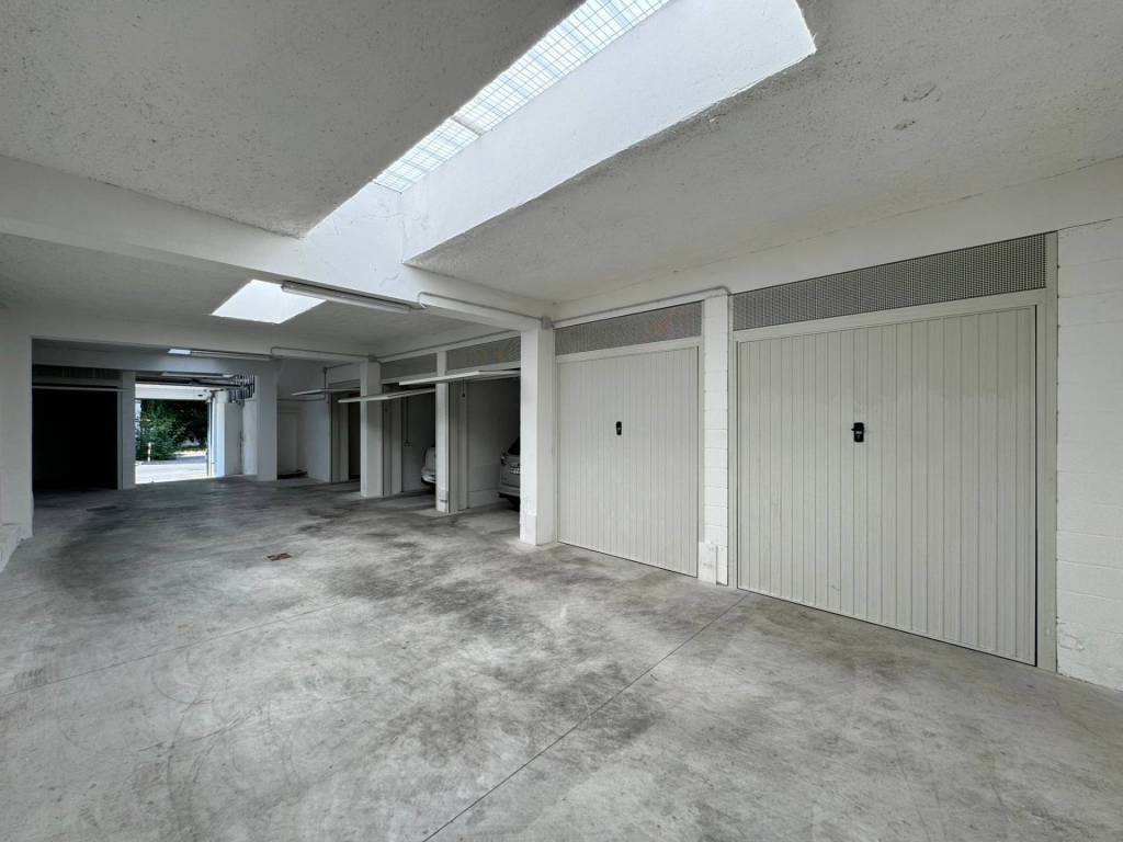 Box / garage a Gorizia in VIA BRASS - Foto 2